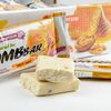 Грецкий орех с медом, батончик протеиновый Bombbar в Coffee Like по цене 110