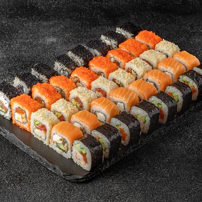 Сет №3 в Роллофф по цене 2749 ₽