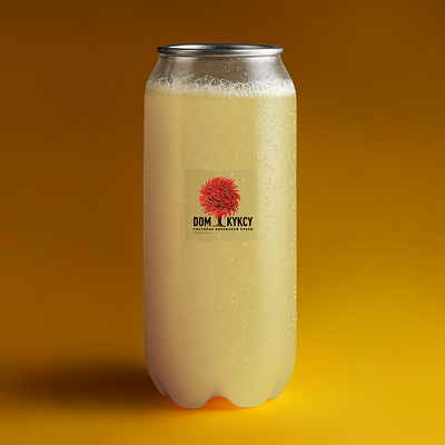 Юдзу- алоэ 0.5 в Дом Куксу по цене 600 ₽