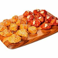2 вкуса Филе в Kannam Chicken