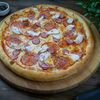 Пицца Мяснаяв Luigis Pizza по цене 780