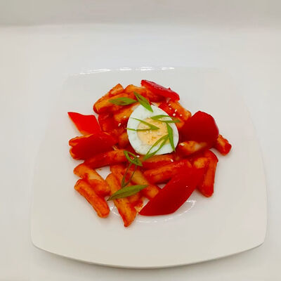 Токпокки с курицейв NSeoul Корейская кухня по цене 549 ₽