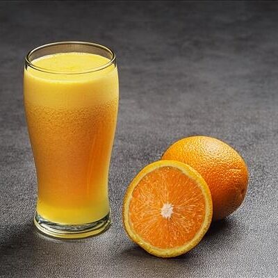 Фреш апельсиновый в Бургер удачи по цене 580 ₽