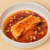 Баскская запеканка, солёная карамель, брусника в Kalabasa по цене 1188