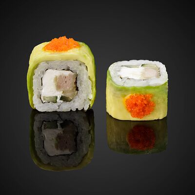 Ролл Самон в Letto по цене 950 ₽