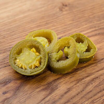 Перец Халапеньо в VASILCHUKI Chaihona №1 по цене 110