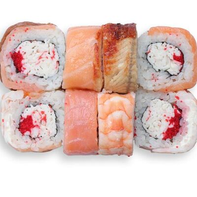 Урарака в Ями суши по цене 625 ₽