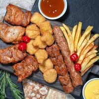 Детскийв Мики