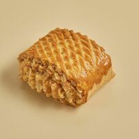 Гата ореховая в Пекарня Valiko