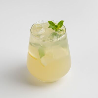 Айсти личи-жасмин в Ramen 77 по цене 1090 ₸