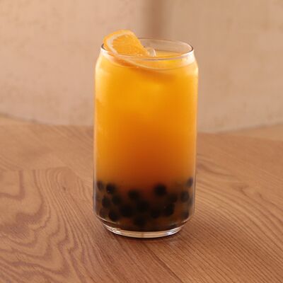 Жасмин бабл ти в Niki по цене 481 ₽