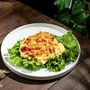 Куриная отбивная Оригинальная с ветчиной в Грин по цене 260