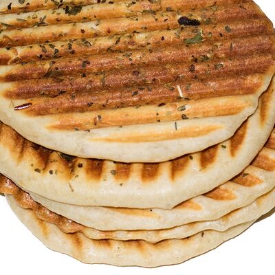 Лепешкав Уют и вкус по цене 100 ₽