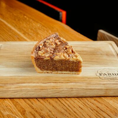Пай ореховый в #FARШ по цене 200