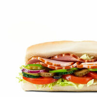 Сэндвич Карбонад 30 см в Subway & SUBJOY