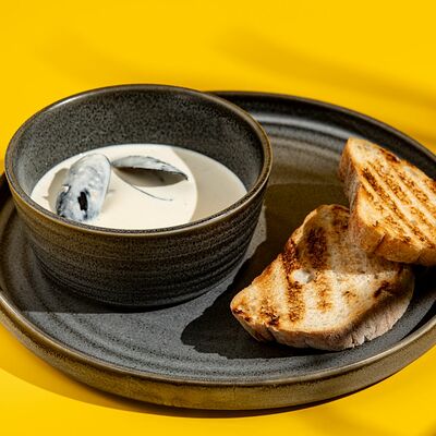 Суп Марсель в Black Jo по цене 395 ₽