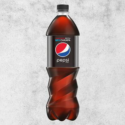 Пепси Макс в Pizza HeartPizza Hut по цене 139