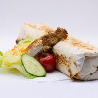 Шаурма классическая в Султан