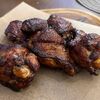 Куриные крылья BBQ в Гриль бар Онар по цене 350