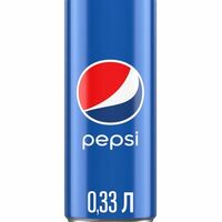 Pepsi в Shaurmoff