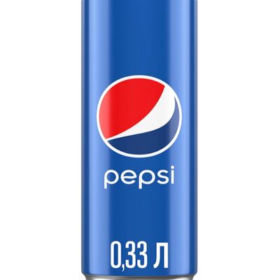 Pepsi в Shaurmoff по цене 70 ₽