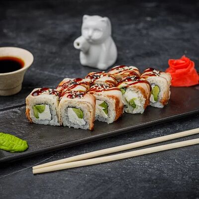 Онигара унаги в Пикники по цене 740 ₽