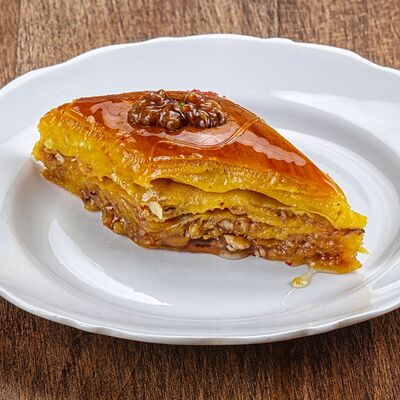 Бакинская пахлава в Щербет по цене 440 ₽