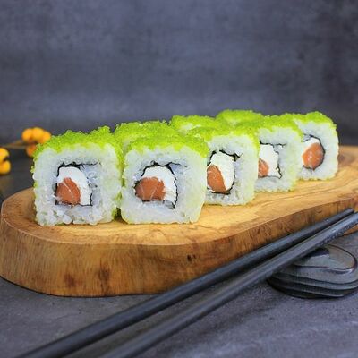 Ролл Васабико в 7Sushi по цене 439 ₽