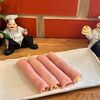 Рулетики из ветчины и сырав Фабрика еды по цене 175