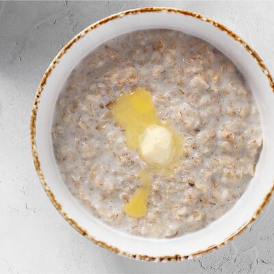 Овсяная каша в BEERMAN&Schlitz по цене 230 ₽