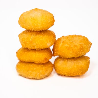 Сырные медальоны XL (10шт) в Шефбурек по цене 299 ₽