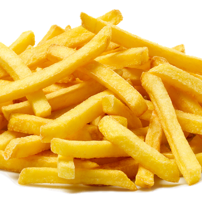 Большая Картофель фри 200 гр в ILkato по цене 425 ₽
