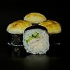 Запеченный Чикен ролл в Yummy Sushi по цене 240