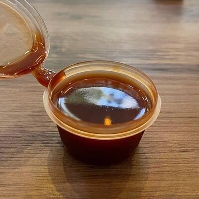 Соус Барбекю в Гастропаб Ёж по цене 60 ₽