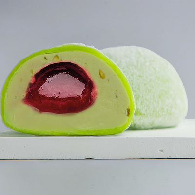 Моти Фисташка-Малина в Gaijin по цене 390 ₽