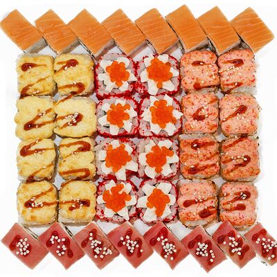 Интересный в Точка суши по цене 1990 ₽