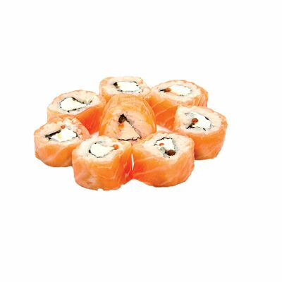 Филадельфия супер премиум в Суши Фреш по цене 569 ₽