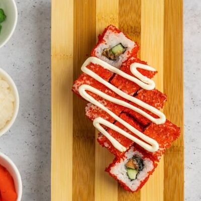 Мамаши Таки в 7 LiR по цене 534 ₽