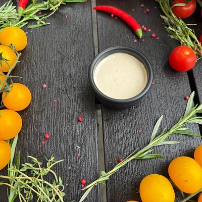 Сливочно-горчичный в Zagarro по цене 110 ₽