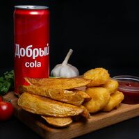 Комбо с наггетсами в Сфинкс Food