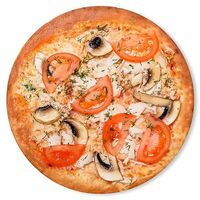 Пицца Цезарь в Ars pizza