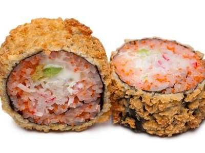 Калифорния панко в Sea Zone по цене 295