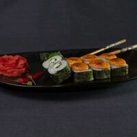 Роллы № 42 Томаго спайси в Стрелаfood