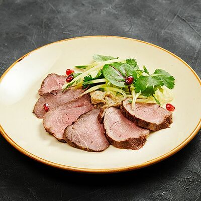 Ростбиф с огурцом в Гранат по цене 650