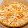 Пицца с курицейв Amalys Cuisine Грузинская Кухня по цене 760