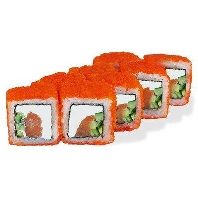 Канада в Суши Love по цене 561 ₽