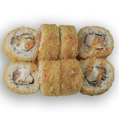 Хамацу в Ями суши по цене 420 ₽