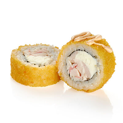 Ролл Митто в темпуре в Аппетит по цене 419 ₽