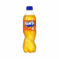 Fanta Апельсин в PastaBar