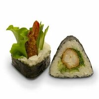 Эби темпуро 5шт в Panda